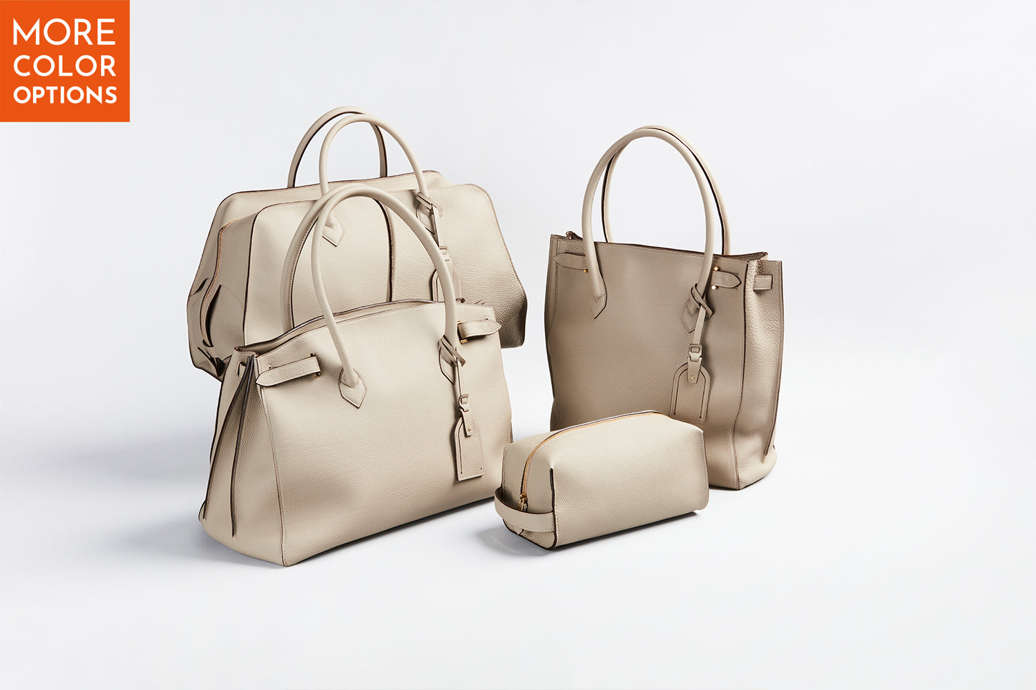 大狭製法 カラー受注会》「ウィークエンド」コレクション《2025.7月12日から