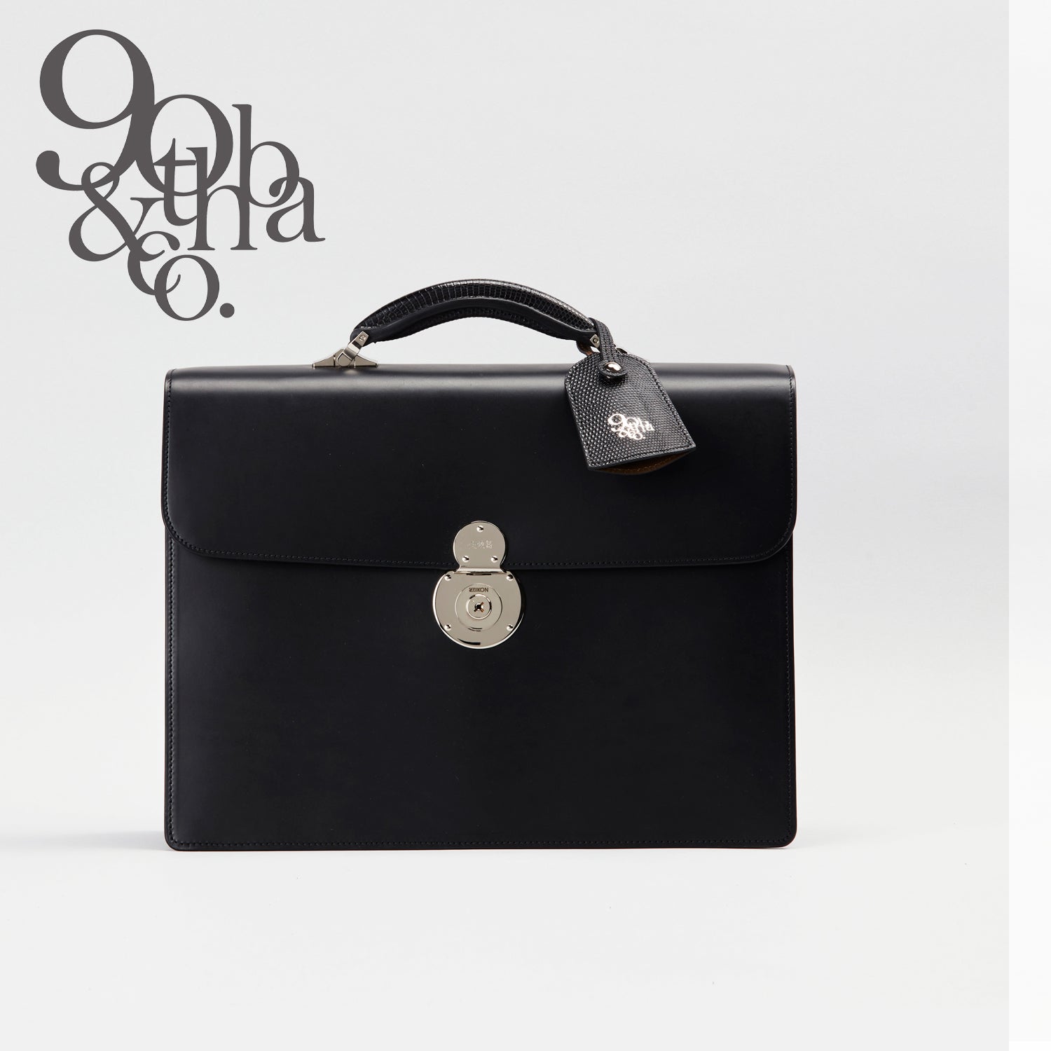 大峡製鞄　ビジネスバッグ サンタクローチェコレクション　ミディアムサイズ 大峡製鞄 ソフトビジネスバッグ ミディアムサイズ サンタ