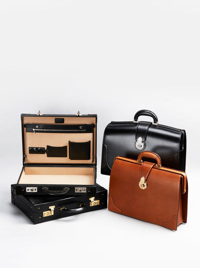 【年に一度の開催】ダレス・アタッシェ　カスタム・オーダーフェア開催