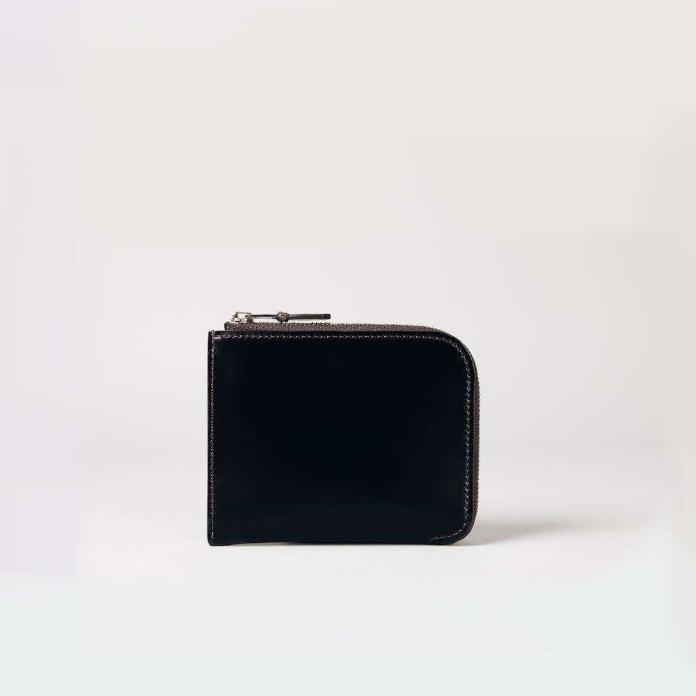 大峡製鞄 財布 コードバン 0967-CDV ブラック 楽天市場】大峽製鞄（財布・ケース｜バッグ・小物・ブランド雑貨