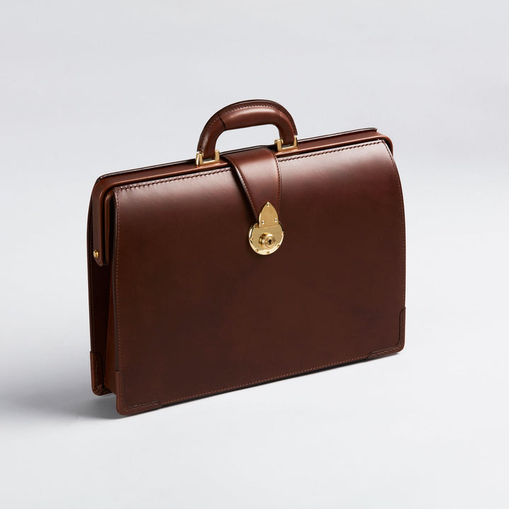 大峡製鞄 ダレスバッグ 大峡製鞄 ダレスバッグ 大峽製鞄－『ライト・ダレス』ダレス