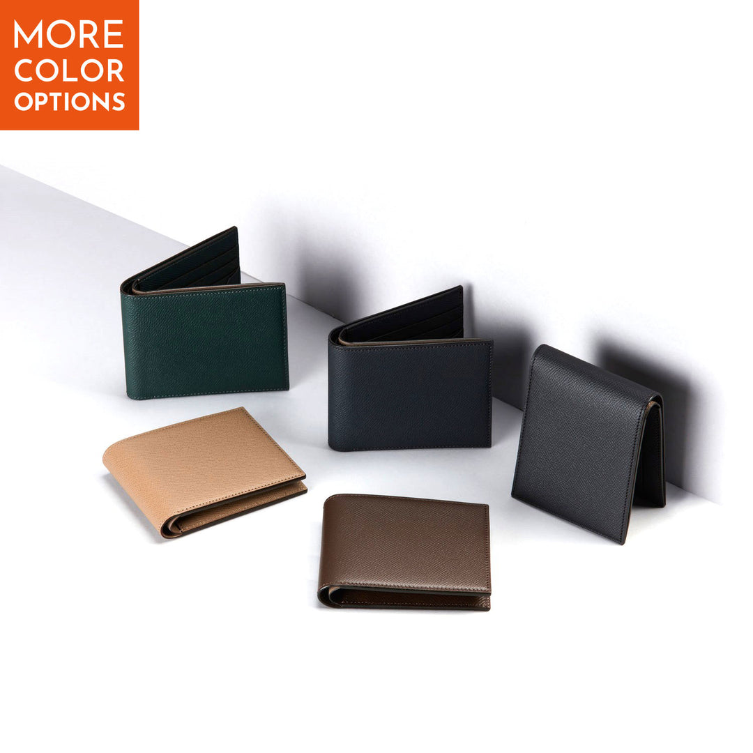 財布｜素材と仕立てに定評のある大峡製鞄(おおばせいほう) – ページ 2