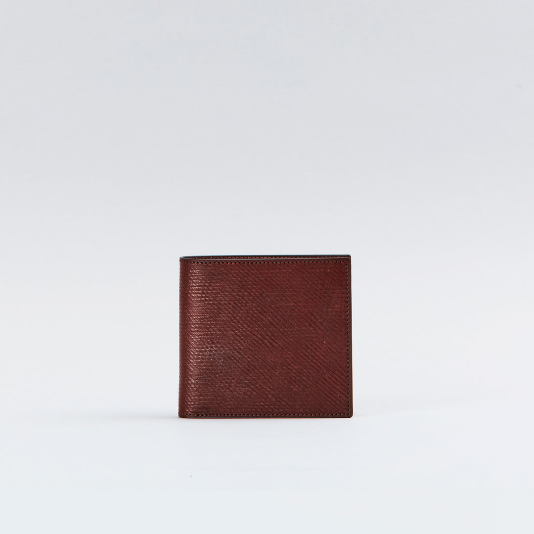 ♪札入れ　江戸　その2 OHBA】アイテム：札入れ（二つ折り財布） – Ohba&Co. 大峽製鞄株式会社