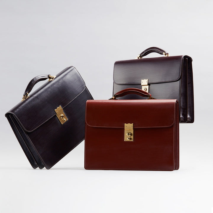 大峽製鞄　ビジネスバック　ネイビー 大峽製鞄(おおばせいほう)｜ビジネスバッグ – ページ 3