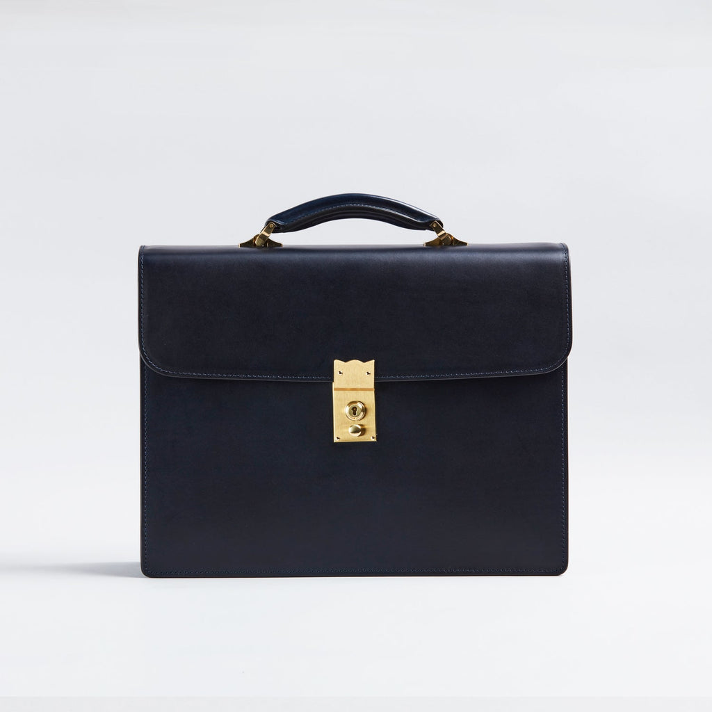 大峽製鞄　ビジネスバック　ネイビー 0969-2-btl-navy_7e3bef7f-d955-