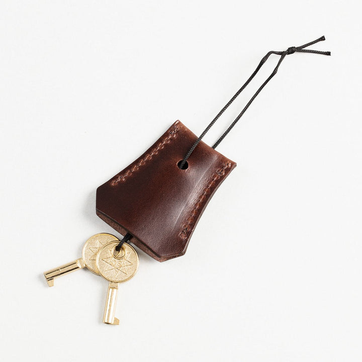 大峽製鞄｜【冠式ビジネスバッグ A4／2気室(ブラウン)【0969-2-SDL】