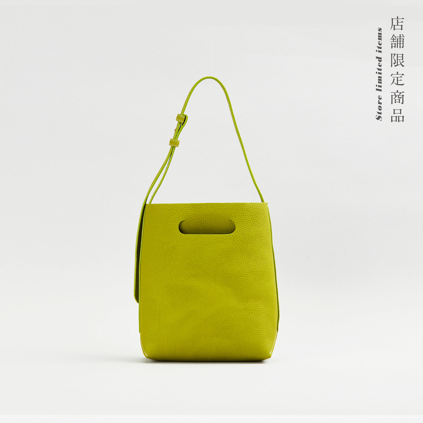 【1020-MIX】店舗限定商品 セミショルダー『シモンバナー』M