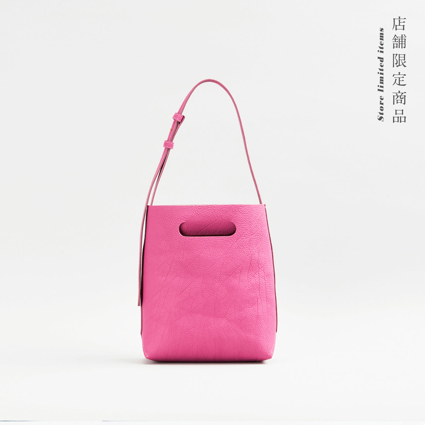 【1020-MIX】店舗限定商品 セミショルダー『シモンバナー』M