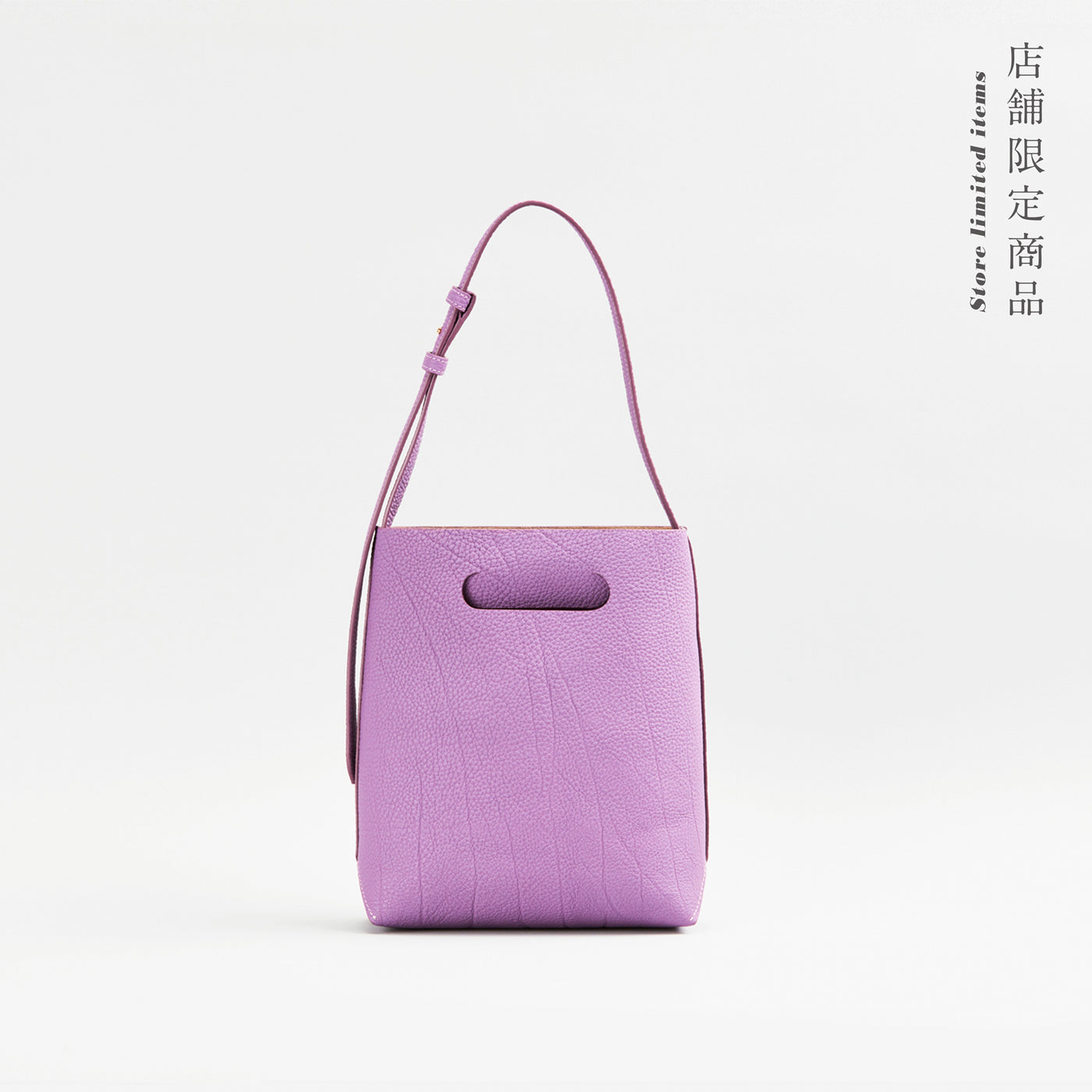 【1020-MIX】店舗限定商品 セミショルダー『シモンバナー』M