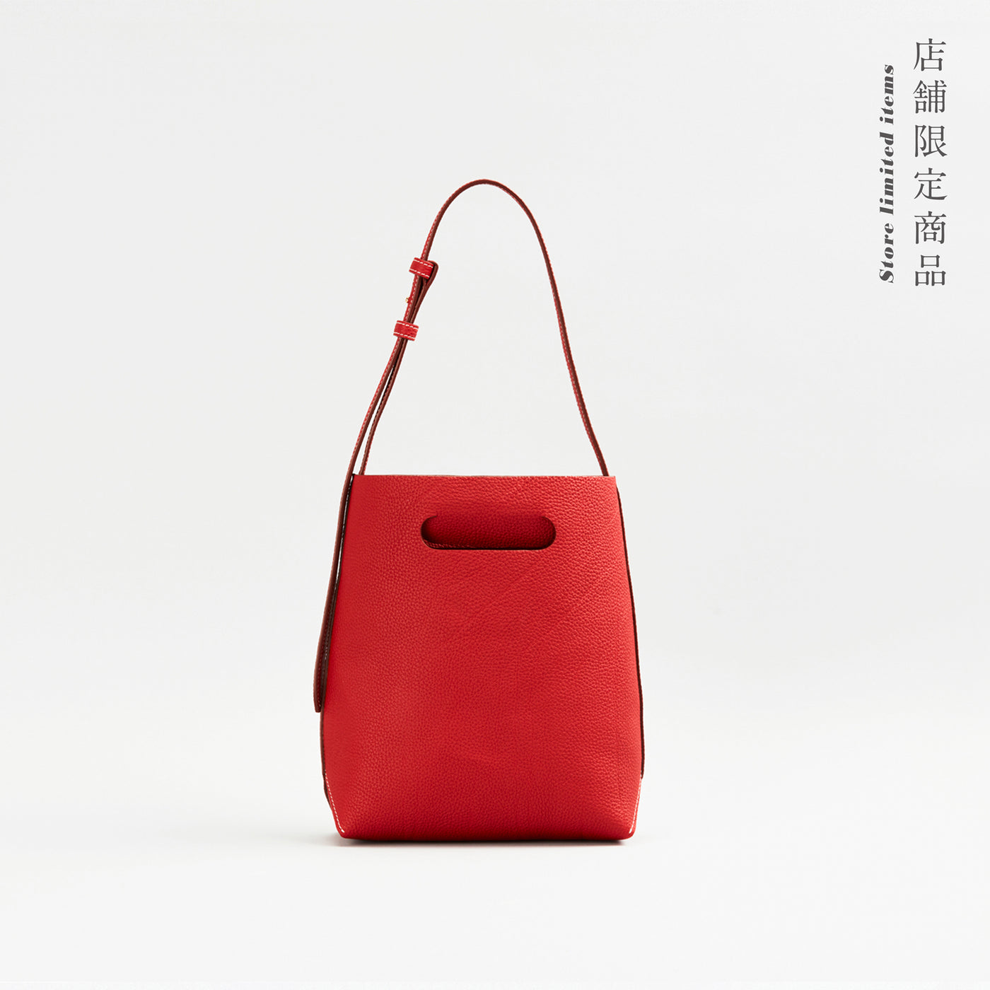 【1020-MIX】店舗限定商品 セミショルダー『シモンバナー』M