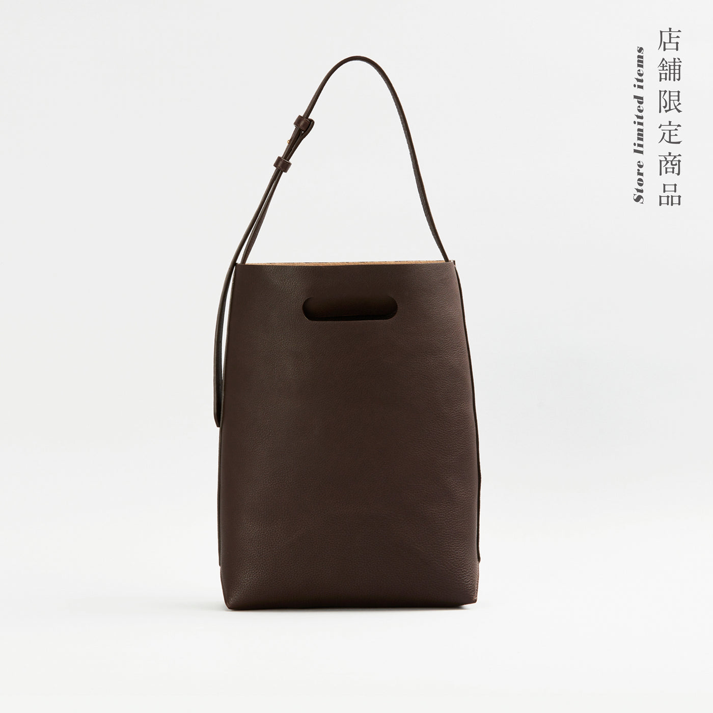 【1021-MIX】店舗限定商品 セミショルダー『シモンバナー』L