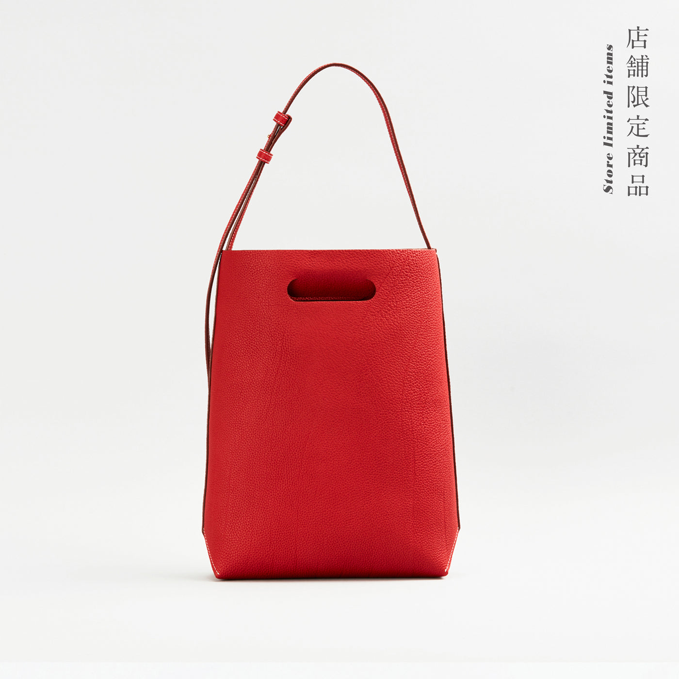 【1021-MIX】店舗限定商品 セミショルダー『シモンバナー』L