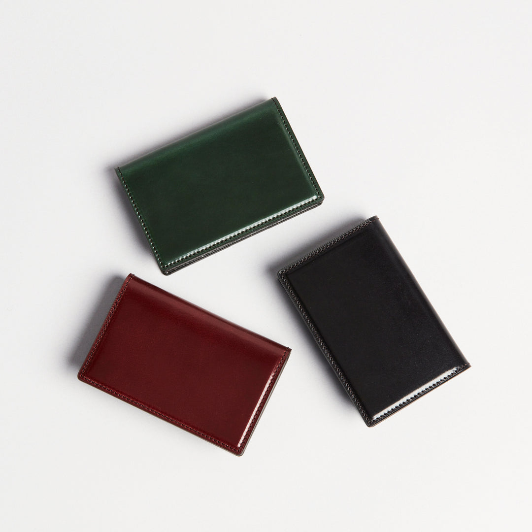 OHBA】素材:コードバン – Ohba&Co. 大峽製鞄株式会社 公式サイト OHBA】素材:コードバン – Ohba&Co. 大峽製鞄株式会社 公式サイト