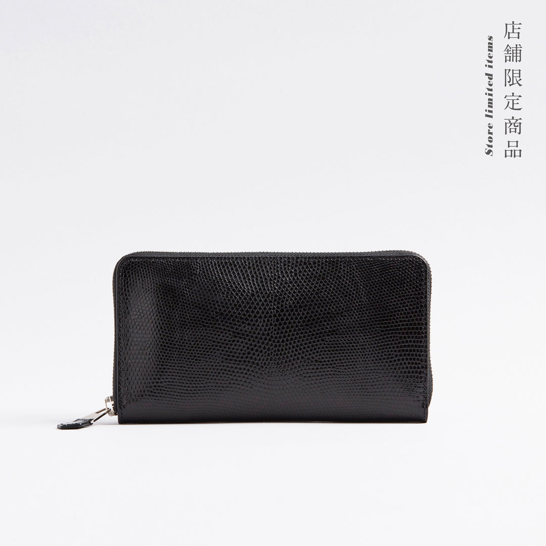 大峽製鞄 レザー ロングウォレット 二つ折り 長財布 黒 OHBA】アイテム：束入れ（長財布） – ページ 2 – Ohba&Co. 大峽製鞄