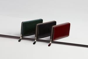 OHBA】Small Leather Goods – Ohba&Co. 大峽製鞄株式会社 公式サイト