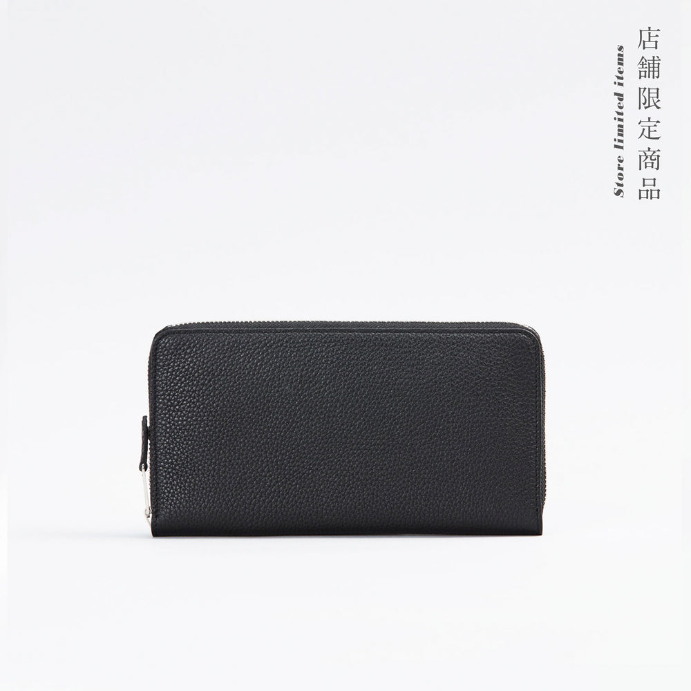 【新品未使用】大峡製鞄 OHBA Lジップ 財布 レザー ブラック 本革 2025年最新】大峽製鞄の人気アイテム - メルカリ