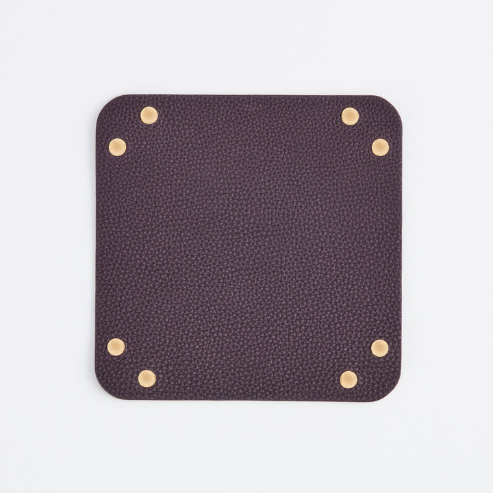 大峽製鞄 (おおばせいほう)－眼鏡ケース 兼 トレイ『エイサー』【1075