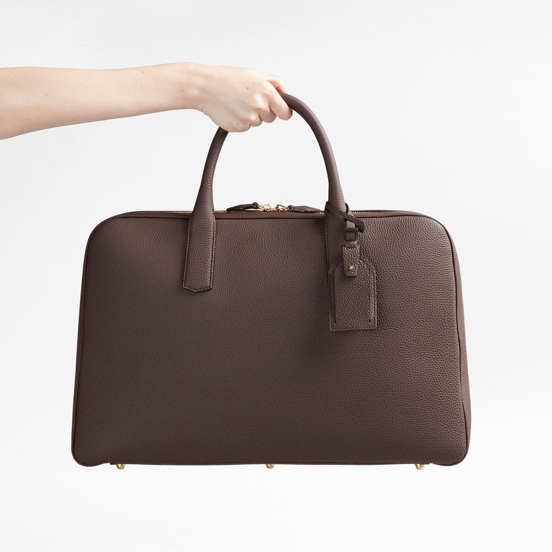 大峽製鞄－ビジネスバッグ・オーバーナイター『ゲント・メディア