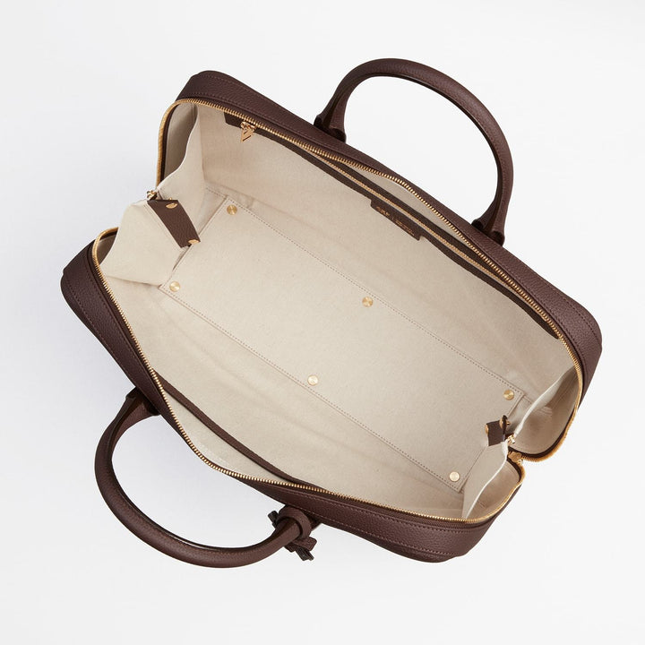 大峽製鞄【1123-3-GMS】ゲント・メディア　スリムオーバーナイト　ネイビー 大峽製鞄－ビジネスバッグ・オーバーナイター『ゲント・メディア