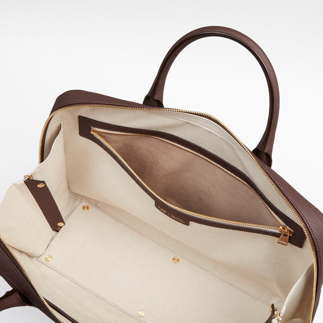 大峽製鞄－ビジネスバッグ・オーバーナイター『ゲント・メディア