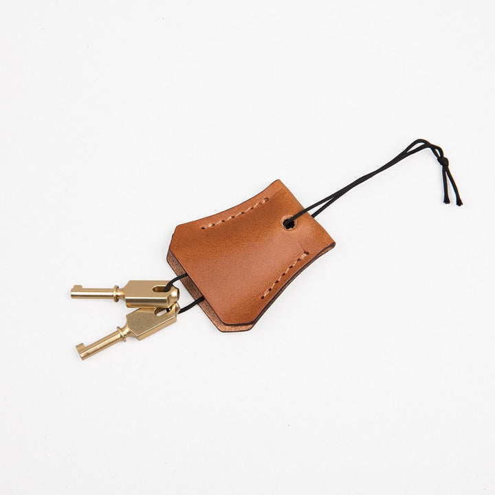 大峽製鞄－『ザ・ダレスバッグ』サンタクローチェ®カーフ【1135-BTL】