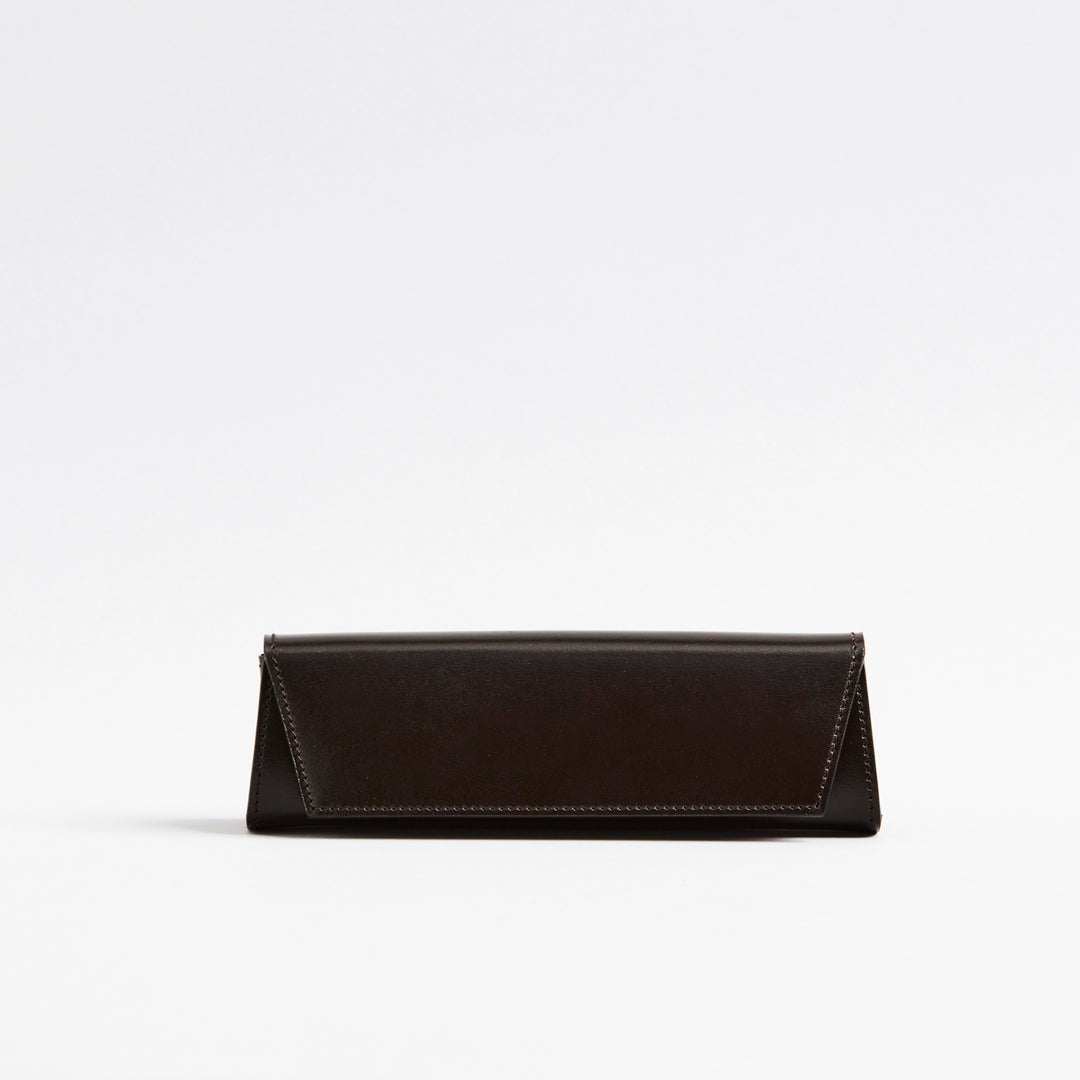 1148-BOX】グラスBOX（眼鏡・ペンケース） – Ohba&Co. 大峽製鞄株式