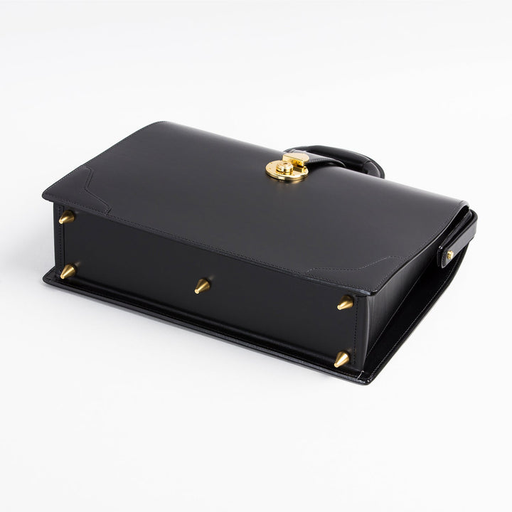 大峽製鞄（オオバセイホウ）ダレスバッグ 953-2-btl-navysilver_d0272a9e-