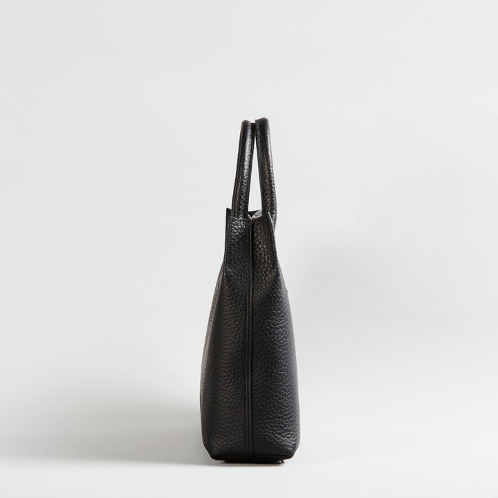 大峽製鞄－【1164-3-QTW】[店舗限定]〈LTD〉スリムトートブリーフ