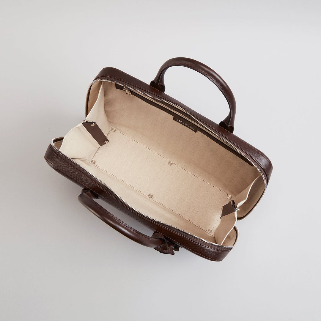 新品■大峽製鞄　ゲント・ピッコラ　スリムキャリーオール　1171-3-GMS 1171-3-ecf_naisou_2_636b91da-