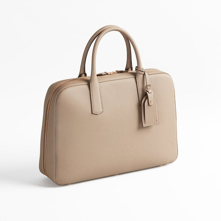 大峽製鞄 ビジネスゲント・ピッコラ　スリムキャリーオール　【新品未使用品】 大峽製鞄－ビジネスバッグ『ゲント・ピッコラ』スリムキャリーオール