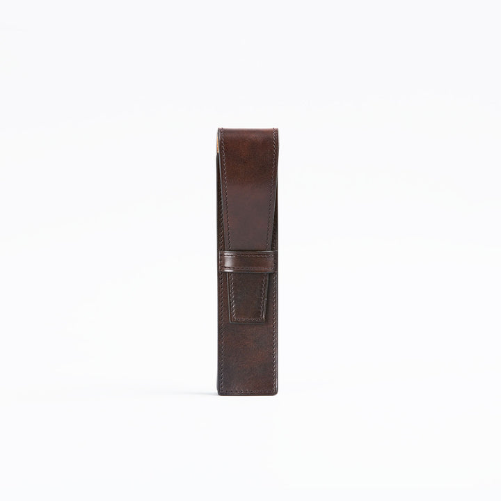 OHBA 大峽製 －クラシックペンホルダー (1本挿)【1190-MSC】 – Ohba&Co