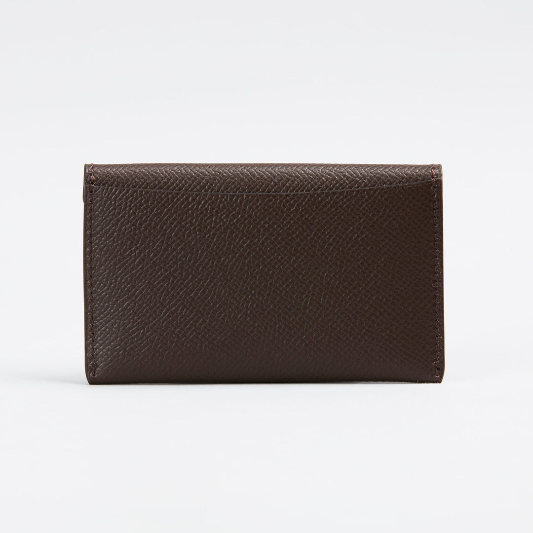 大峽製鞄 - おおばせいほう ｜エンベロープ型「名刺サイズ