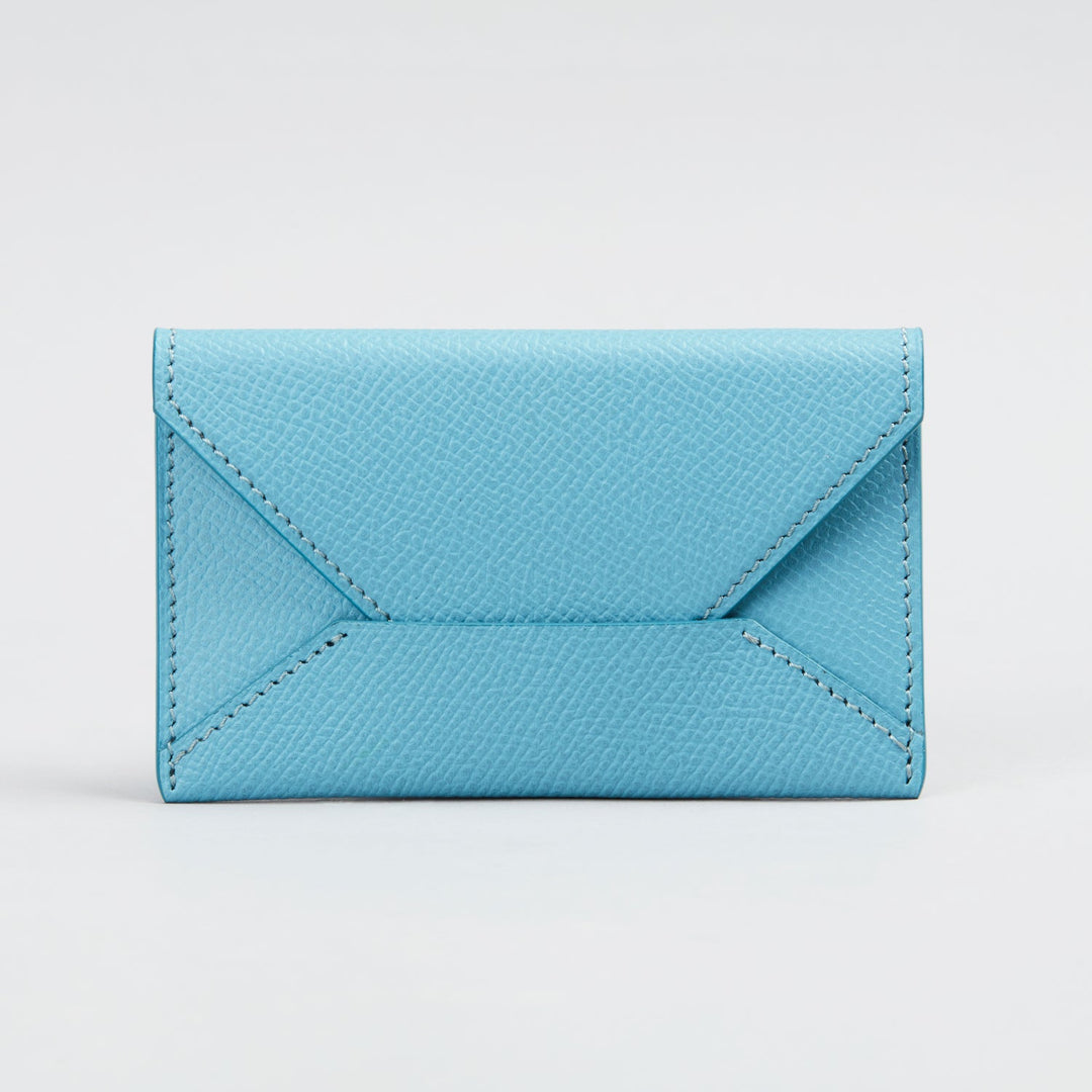 大峽製鞄 - おおばせいほう ｜エンベロープ型「名刺サイズ