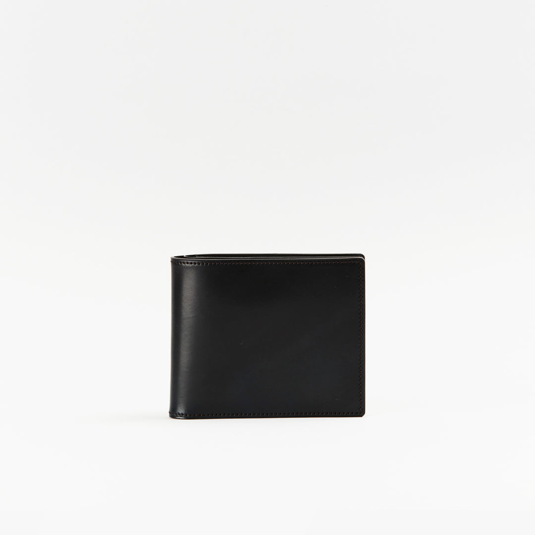 OHBA】アイテム：札入れ（二つ折り財布） – Ohba&Co. 大峽製鞄株式会社