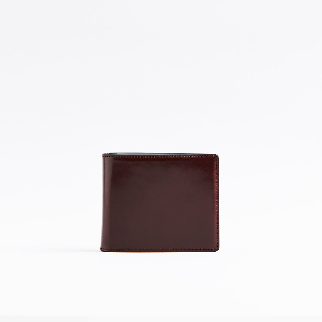 OHBA】アイテム：札入れ（二つ折り財布） – Ohba&Co. 大峽製鞄株式会社