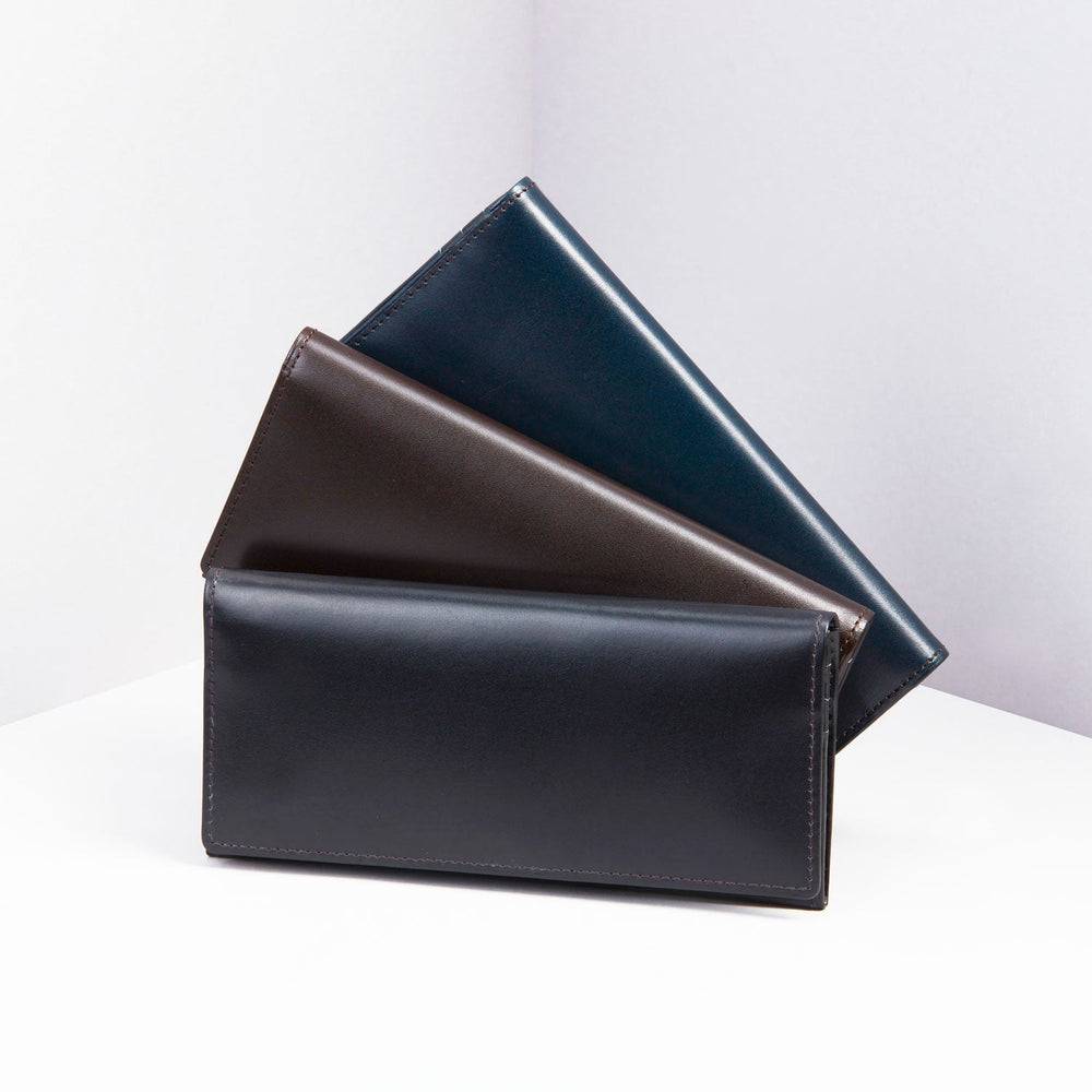 財布｜素材と仕立てに定評のある大峡製鞄(おおばせいほう) – 大峽製鞄