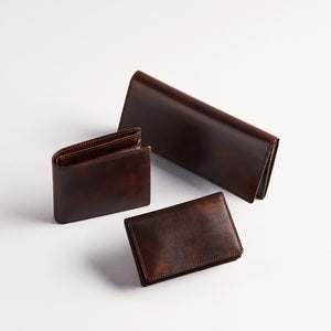 OHBA】Small Leather Goods – Ohba&Co. 大峽製鞄株式会社 公式サイト
