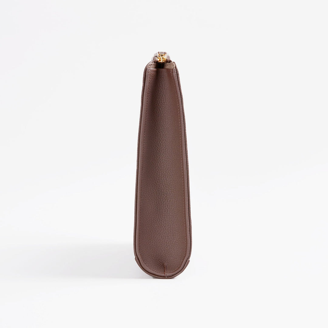 【希少】土屋カバン　書類ケース A4サイズ 大峽製鞄 ( おおばせいほう ) － ドキュメントケース A4サイズ