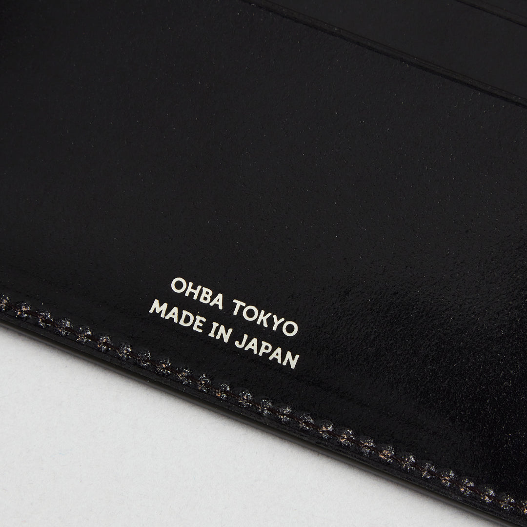 Ohba&Co. ｜ 【1264-RCD】クラシックカードホルダー – Ohba&Co. 大峽製