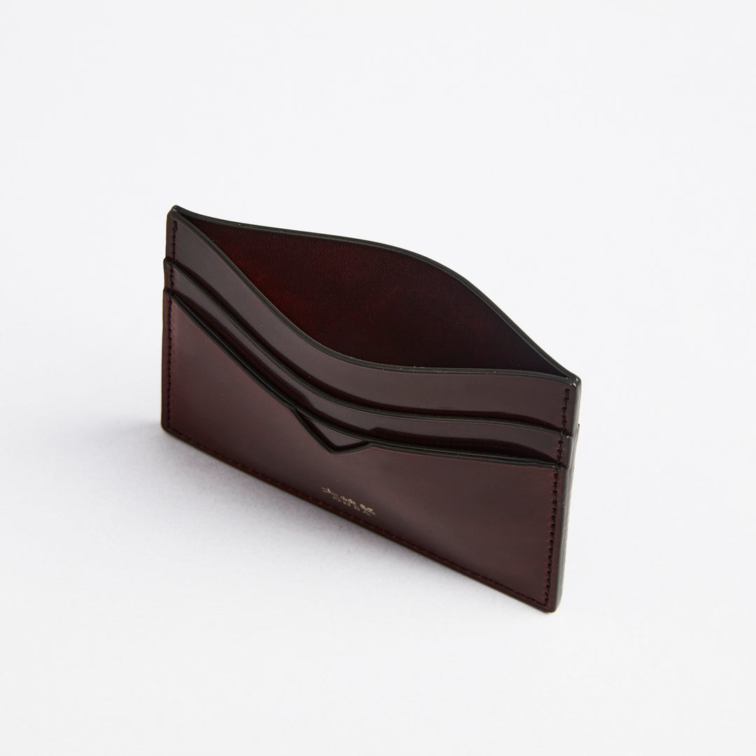 OHBA】素材：〈RCD〉サンタクローチェ®コードバン – Ohba&Co. 大峽製鞄