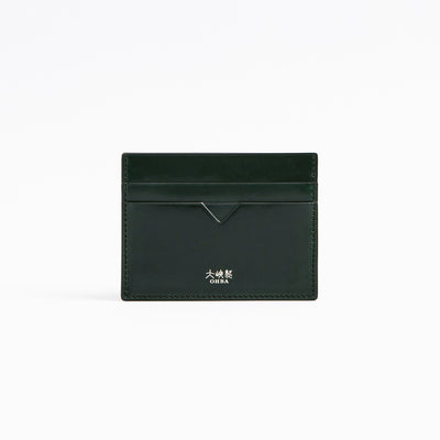 OHBA】Small Leather Goods – Ohba&Co. 大峽製鞄株式会社 公式サイト