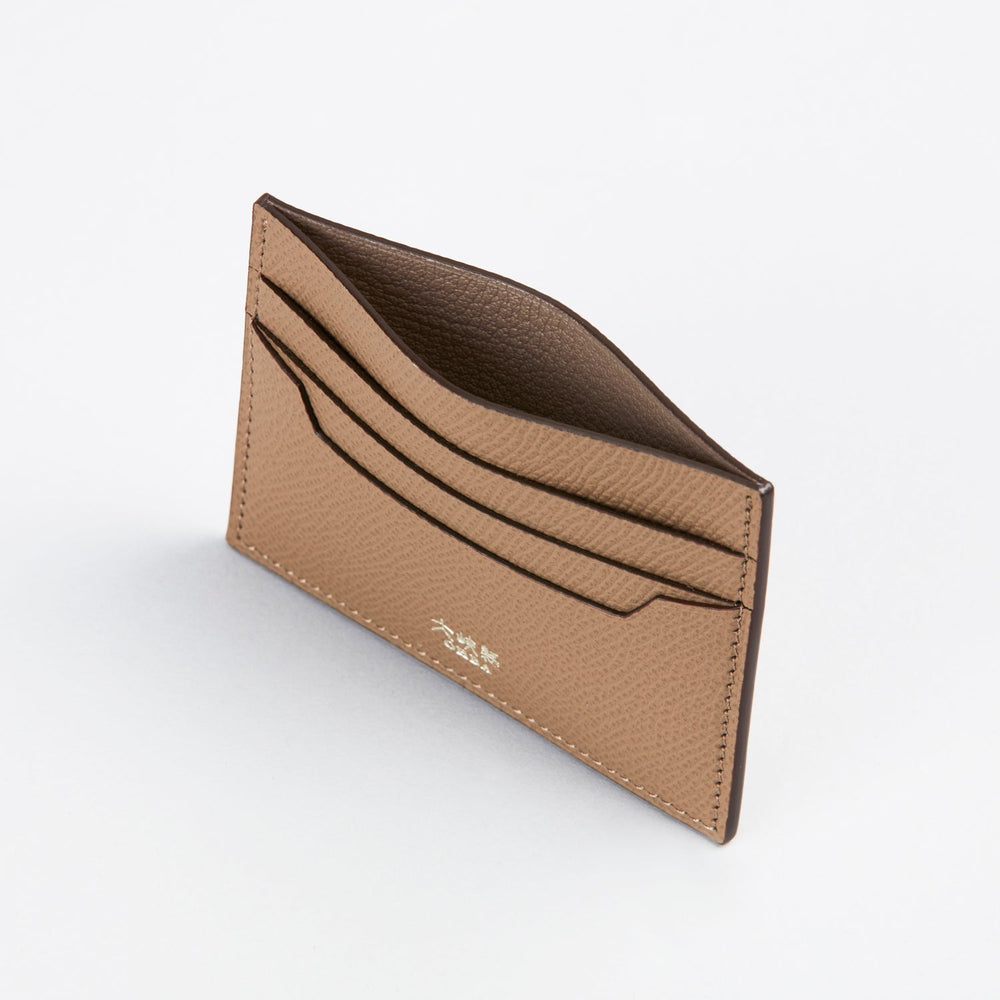 大峽製鞄(おおばせいほう)｜名刺入れ・カードケース