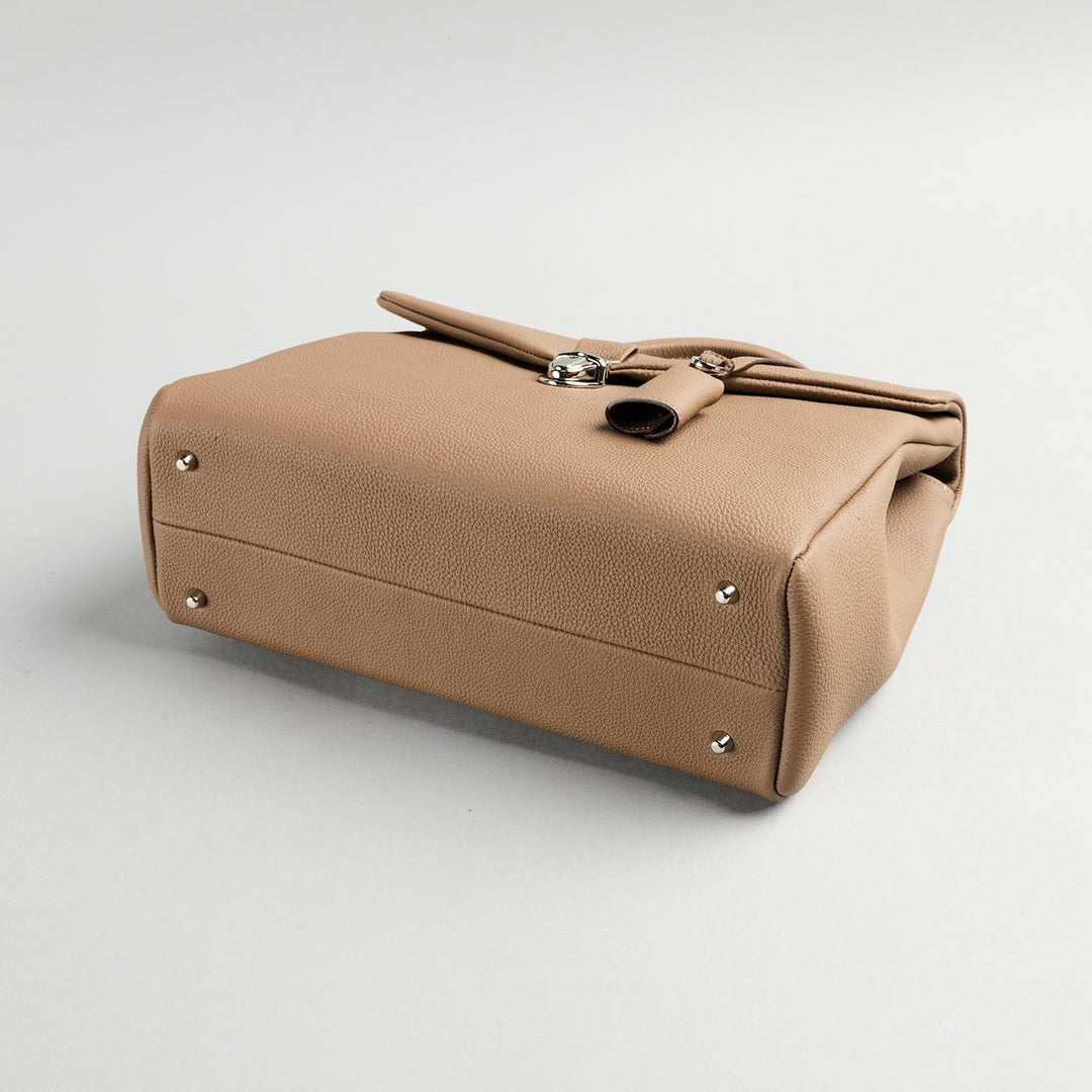 現行品 大峡製鞄 レイロウ32 ソフトビジネス ハンドバッグ スモールサイズ・ソフトビジネス（レイロウ32） | 大峽製鞄