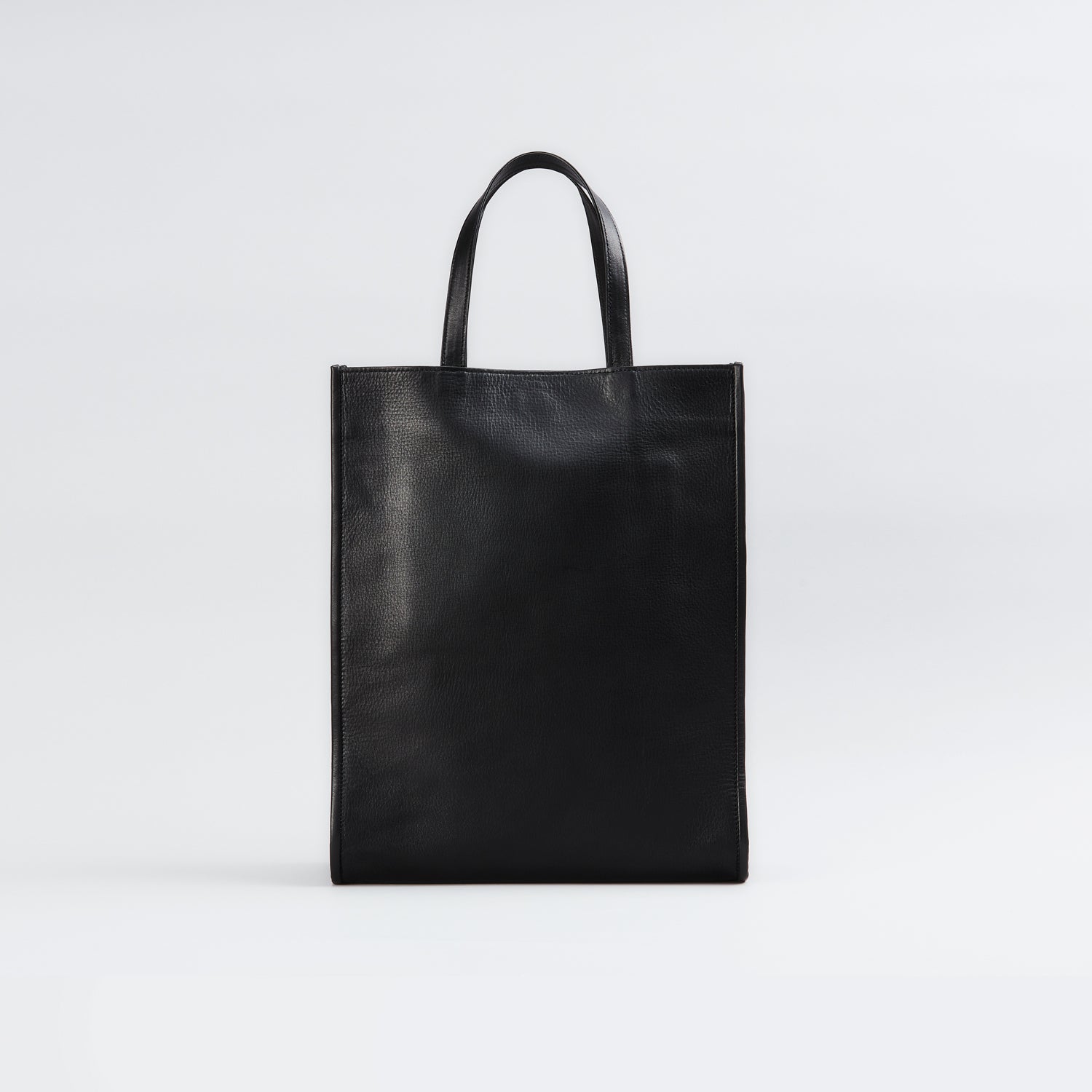 大峡製鞄 濃緑レザートートバッグ ラージサイズ 緑 ラージトートバッグ 本革 | Baginning