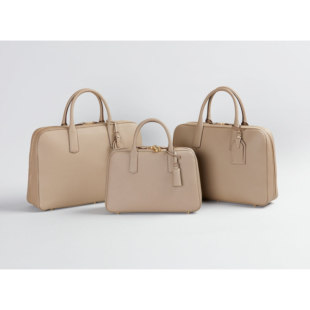 大峽製鞄－ビジネスバッグ・オーバーナイター『ゲント・メディア