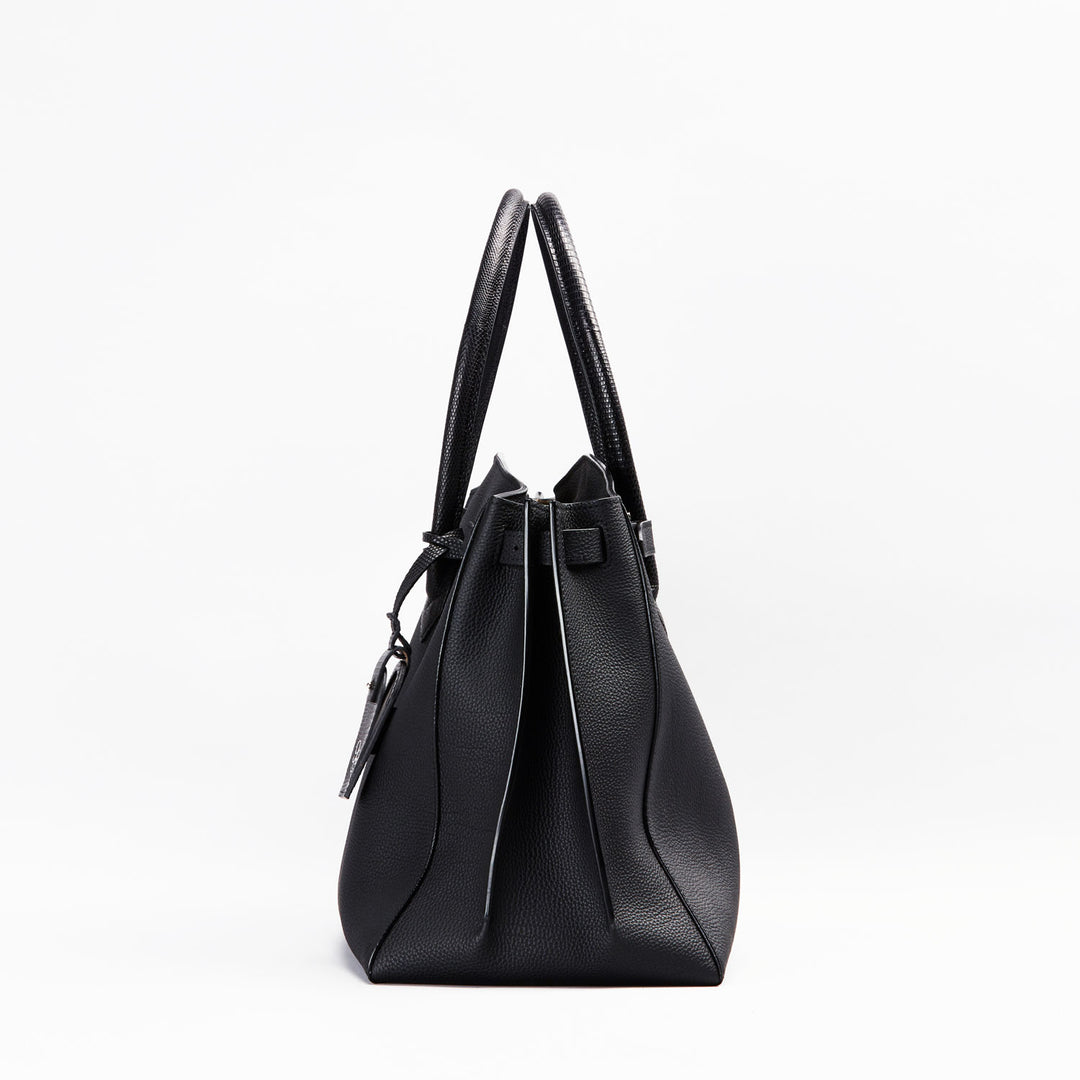 90周年記念》【90-1344-GMS×LZD】トートボストン『クオン