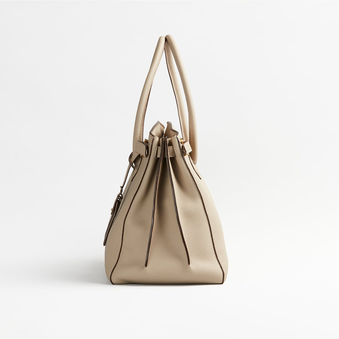 大峽製鞄－トートボストン『クオン』ウィークエンド・コレクション