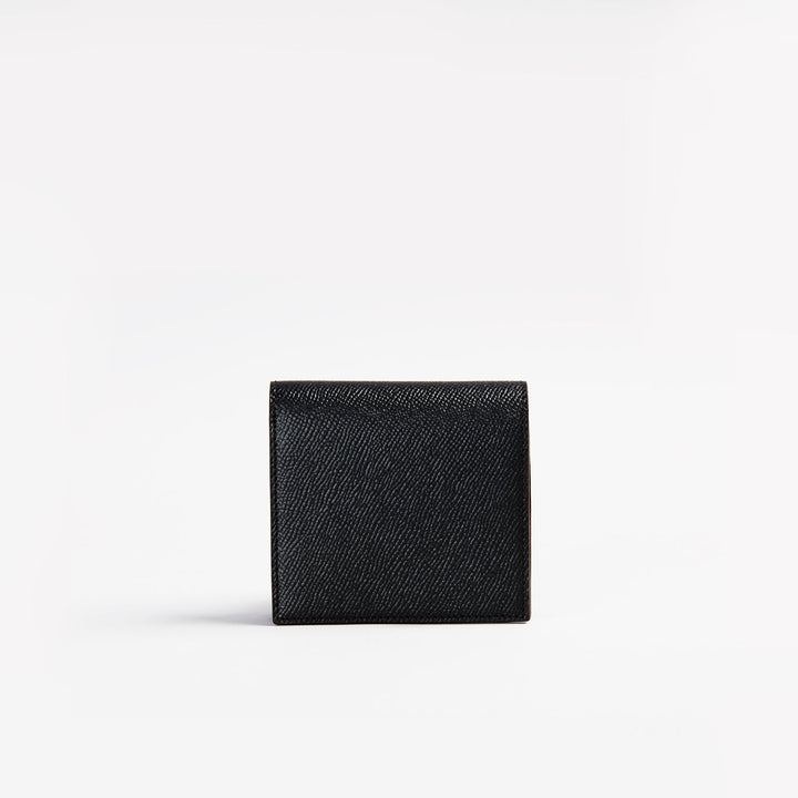 大峽製鞄－メンズ財布｜【1362-ECF】札入れコンパクト・二つ折り