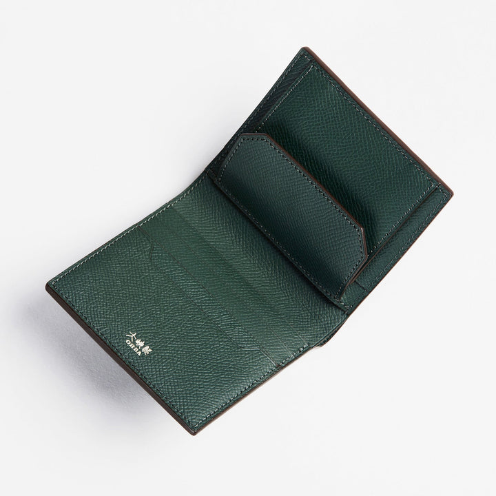 大峡製鞄　二つ折り財布　ブラック naisou_1080x.jpg?v=1740981483