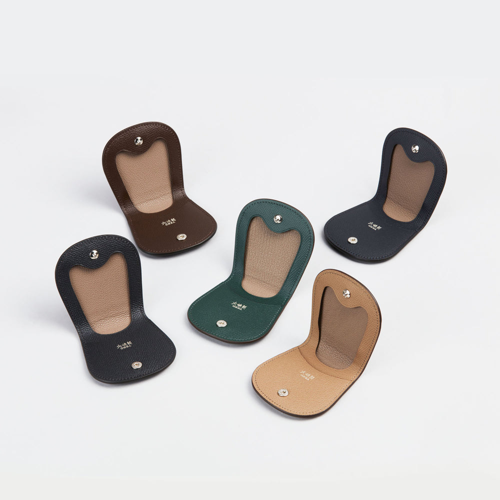 大峽製鞄(おおばせいほう) の革小物｜小銭入れ